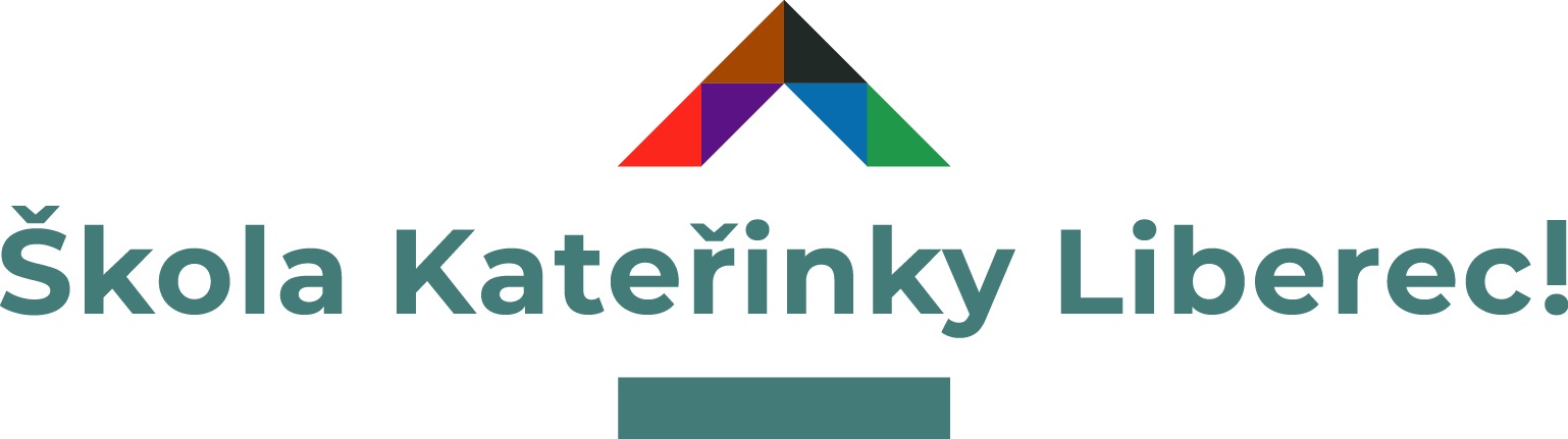 logo Škola Kateřinky!
