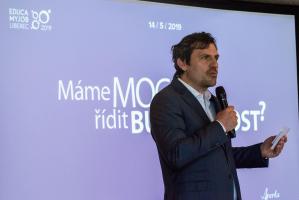 konference jaro 2019 - Mame moc ridit budoucnost 474