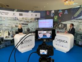 EDUCA ONLINE 1002