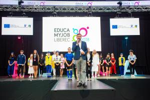 EDUCA 2018 - firmy 299