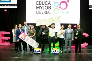 EDUCA 2018 - firmy 297