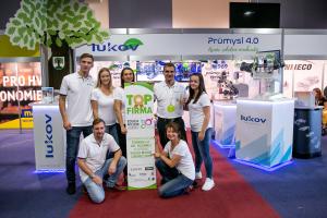 EDUCA 2018 - firmy 269